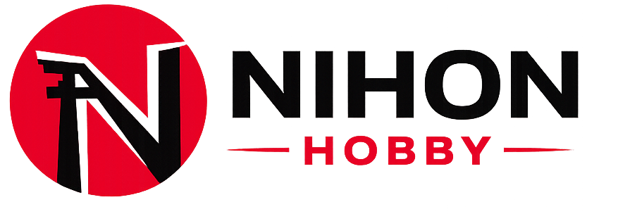 nihonhobby.shop